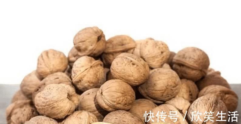 发育|这3周堪称胎儿大脑发育“黄金周”,这时孕妈要及时吃核桃