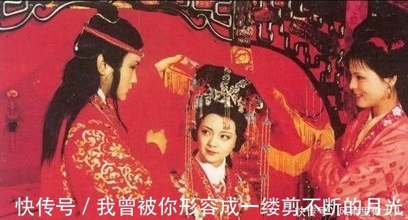 薛宝钗|贾家已经没落了,贪图富贵的薛家,为何还是把薛宝钗嫁给贾宝玉