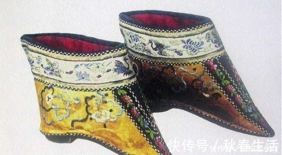 古代|古代三大陋习:中国的缠足,欧洲的束腰,而日本的令人作呕