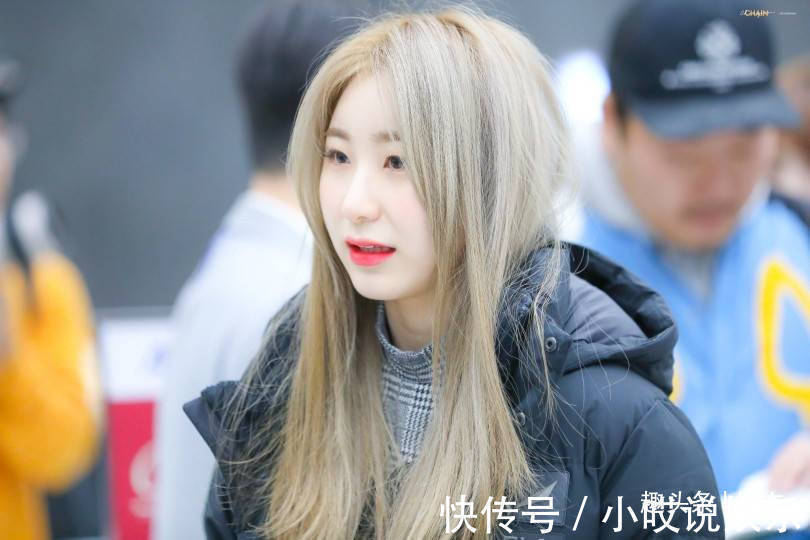 爱豆和专业舞者PK,接连被diss,李彩演的容貌一直是自己的焦虑