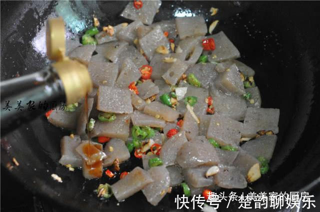 青红椒|一到夏天,此菜就供不应求!清早就被抢光,女人个个都爱!