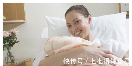 硬脊膜|剖腹产后6小时讲究多,不信不行,再难熬也必须挺住