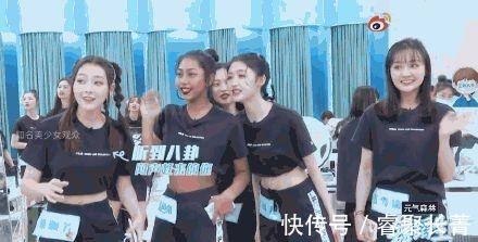 刘雨昕|女星混战都不出圈，这综艺是中了什么魔咒？