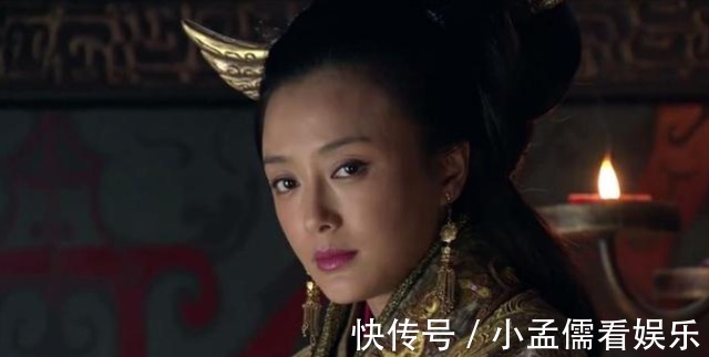 汉朝|吕后对女性颁布“无耻律令”，57年后，百姓才知其中高深之处