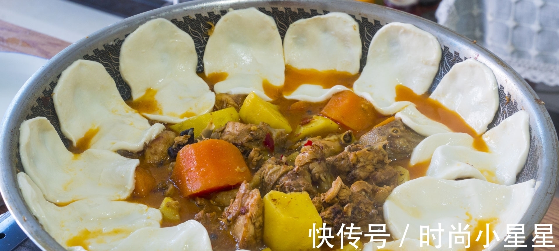 炖锅菜|天热胃口差，最爱一锅炖！7道炖锅菜，照着做简单省事，馋到家了