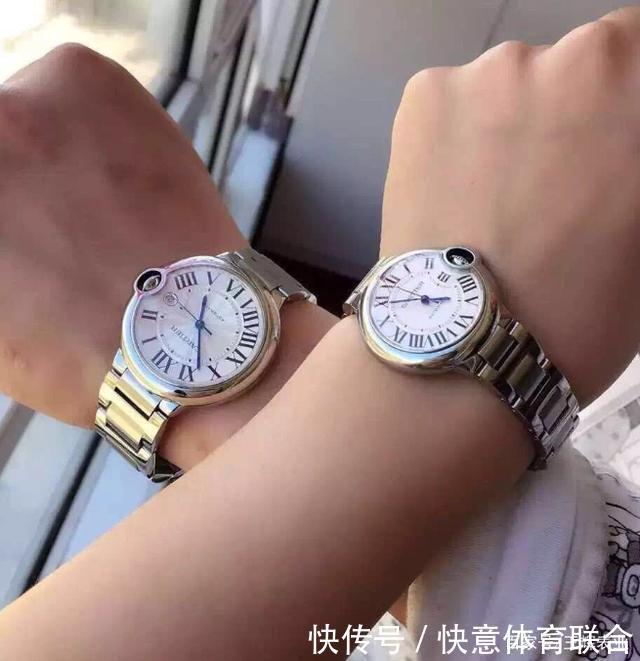 气球|5万预算除了劳力士入门款,这几个品牌手表同样很经典