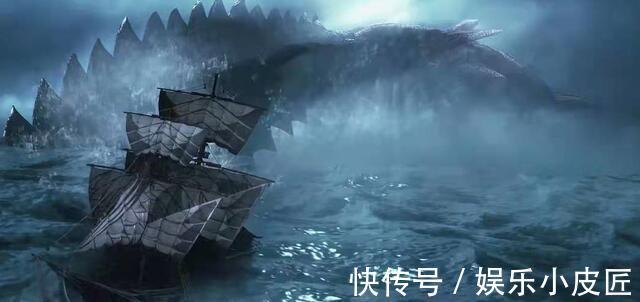 灵域|《斗罗大陆》深海魔鲸王的能力这么可怕, 对付一个六十多级的魂帝,都需要开启灵域