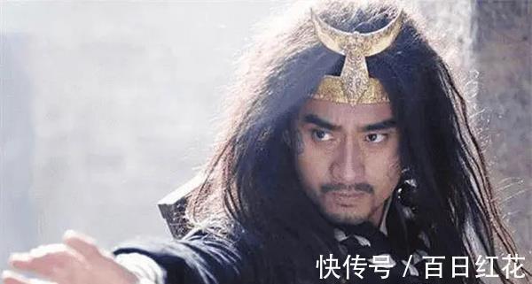 二龙山$宋江被赐毒酒后,武松意味深长地说了一句话,揭开了宋江的真面目