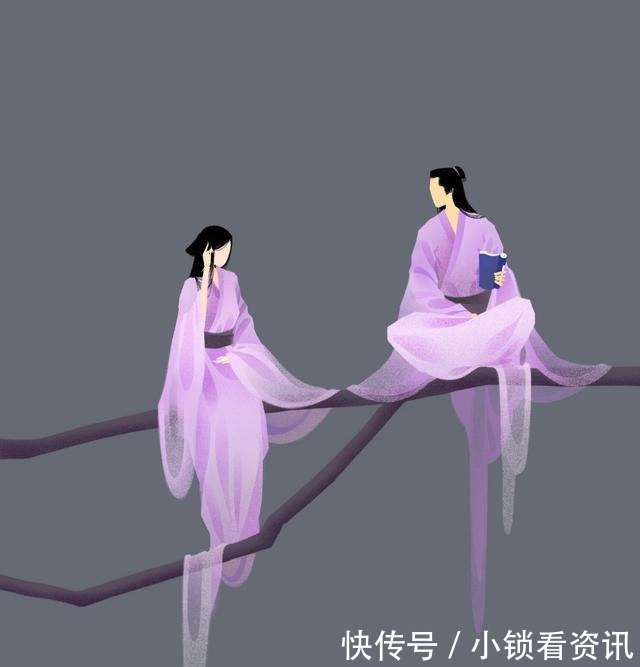 莫不|“琴瑟在御,莫不静好”《诗经》中最治愈的一首诗,很甜!