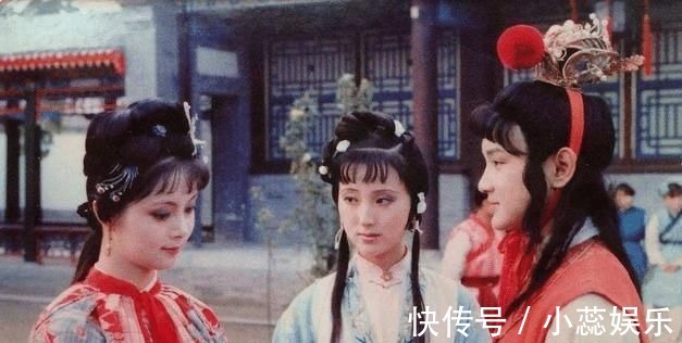 薛姨妈！林黛玉做错了一件事，让贾母厌恶她，不再支持她嫁给贾宝玉