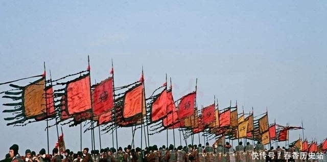 惨败|夷陵之战惨败的真相何在?并不是刘备军事实力弱,而是这3点原因