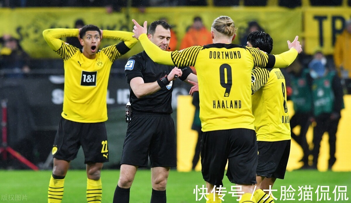 射手|拜仁3-2多特蒙德,莱万多夫斯基获得年度最佳射手