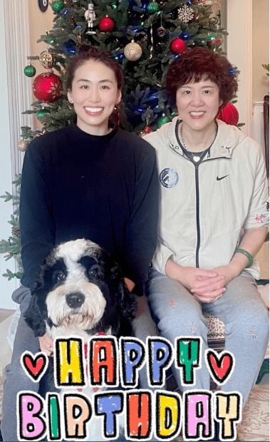 退休|郎平安享美国退休生活!选购“奢侈品”,洛杉矶中式别墅曝光