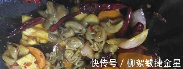 大肠|“最脏”的一道菜,居然是它,又脏细菌又多,饭店老板都不吃!