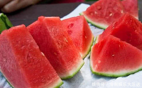 营养|夏天多吃以下5种水果,营养丰富,对身体非常好