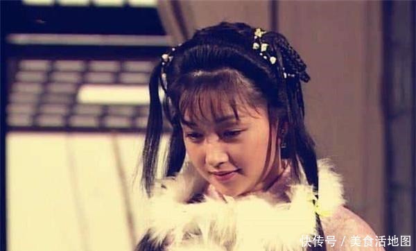 同是黄蓉的女儿,为何惹人厌的郭芙能嫁好丈夫,而郭襄却终身未嫁