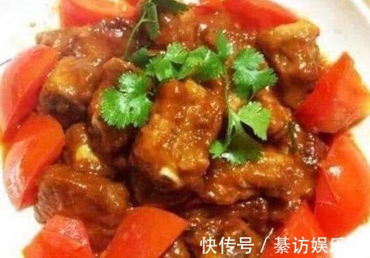 香飘满屋的几道家常菜,解馋下饭,做法简单易学,学会不用下馆子