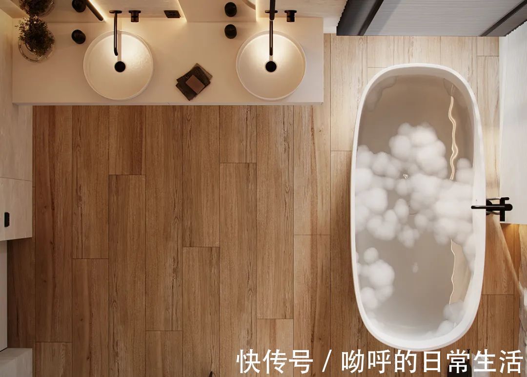 高级|高级私宅，超有格调！