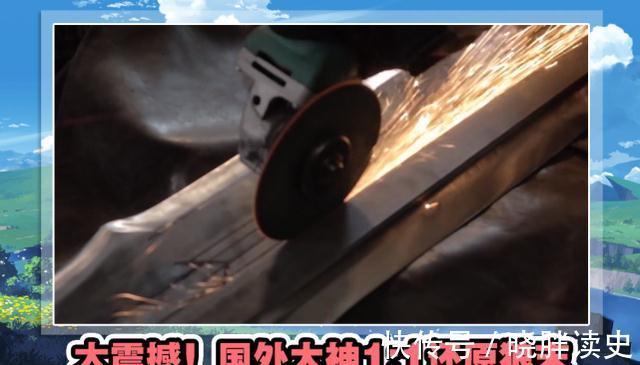 达达利亚|原神玩家太有才了,为了周年庆奇招尽出,这两部真人剧堪称是神作