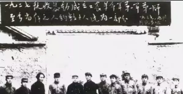 将军|这位将军1954年去世,周总理、彭老总亲自抬棺为他送葬