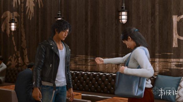 复仇剧|GC21：《审判之逝》加长版故事预告 女学生惨遭欺凌！