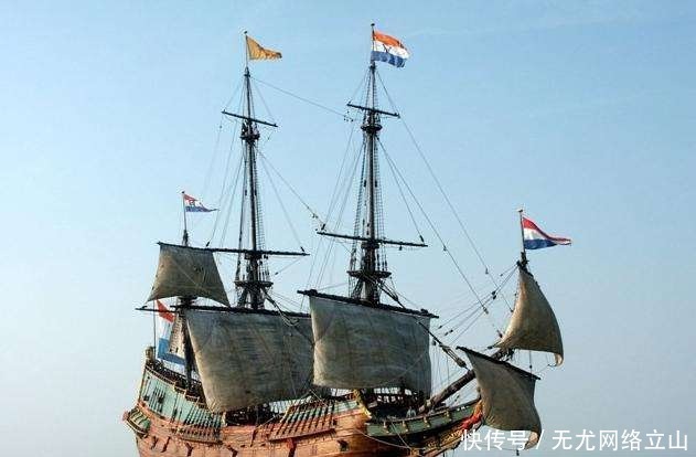 华人|一万多名无辜中国人被荷兰人杀害,乾隆皇帝知道后,说:活该被杀