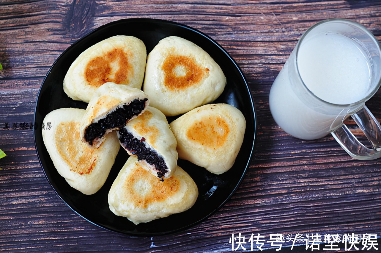 馄饨|早餐不知道吃什么看我10天不同搭配,简单好吃,孩子特喜欢!