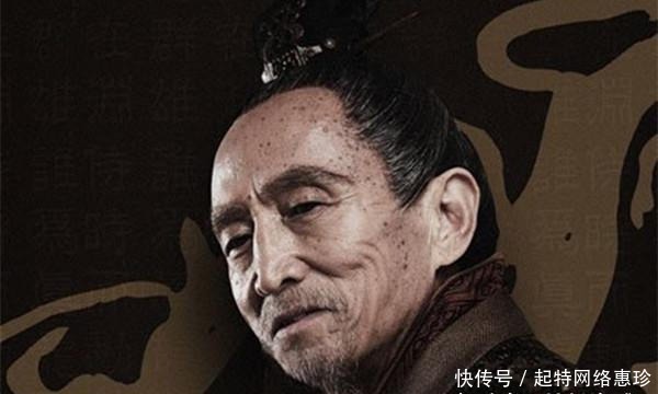 关羽|此人是个文弱书生,乱世之中几番易主,最终极尽人臣