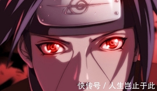 须佐能乎|须佐能乎颜色?佐助蓝色A级,止水绿色S级!她是SSS级粉色!