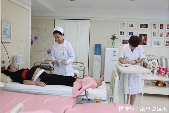 剖腹产|产妇生完孩子表示“想上厕所”,护士听完后,立马喊医生来抢救