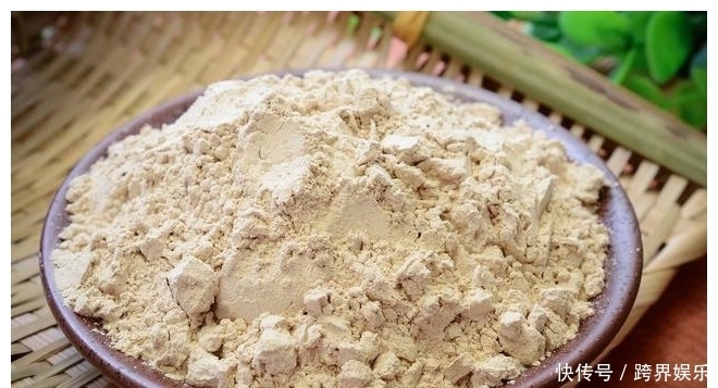 服用|三七粉虽然好，但是在这3个时间段不能喝，你不妨了解一下