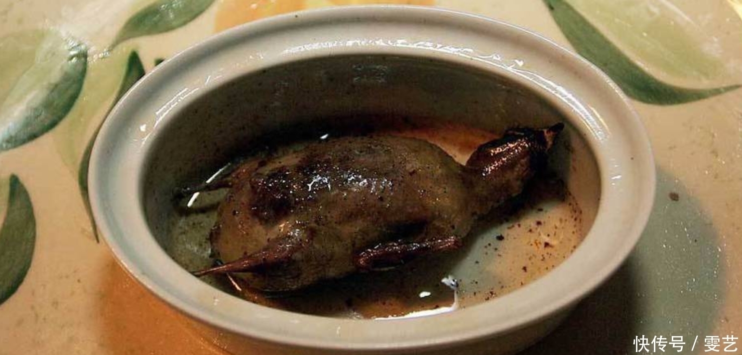 鹅肝|强迫进食,“填鸭式”育肥,用酒溺死后再烤,法国大餐的残忍吃法