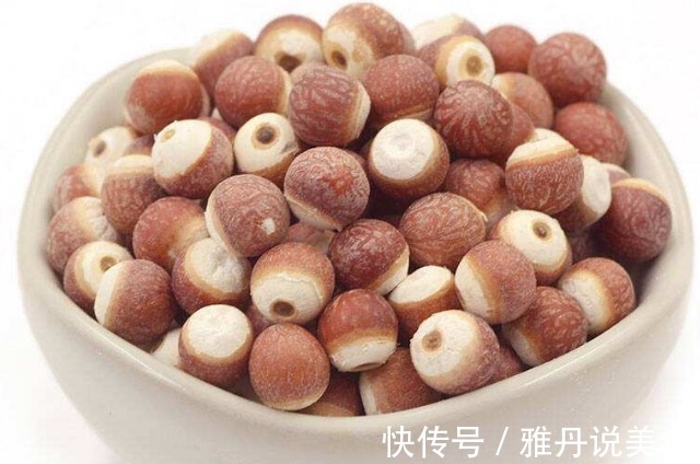 山药|世界粮食日,“芡实”作为秋季最滋补的粮食之一,你吃对了吗