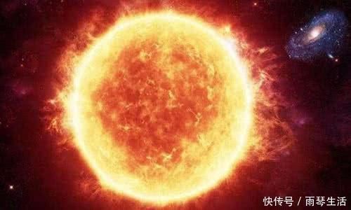 太阳 太空中没有氧气,为什么太阳可以燃烧几十亿年因为那都是假象