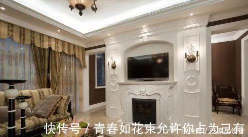 水晶灯|装修还在为“面子”买单？这些地方别瞎装，浪费钱还不实用！