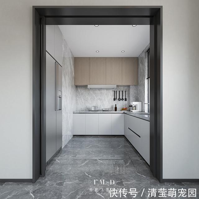 动线|说实话,新中式真是美到骨子里了,再过10年也不过时,你承认吗?