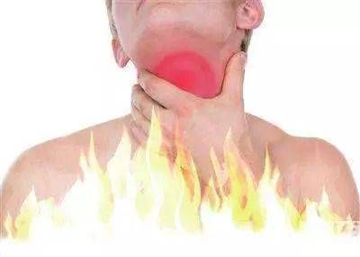 肝火旺盛|早起口干、口苦、口臭,不外乎是“三种火”,降火喝3茶,撇3习!