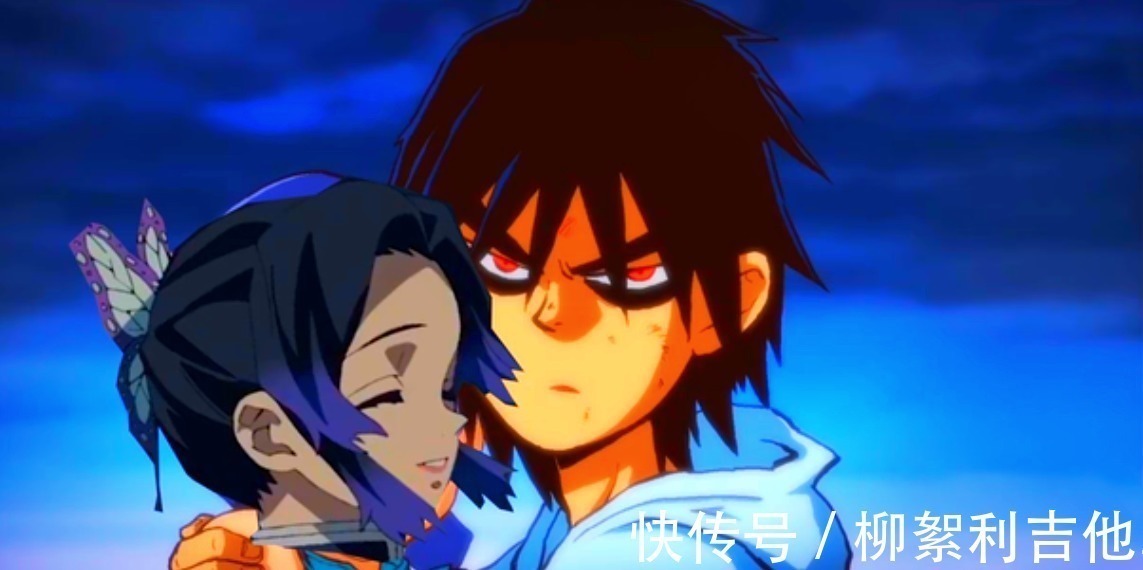 刺客伍六七|刺客伍六七阿七身上的诅咒不止一个,另外一个诅咒终身不得消除