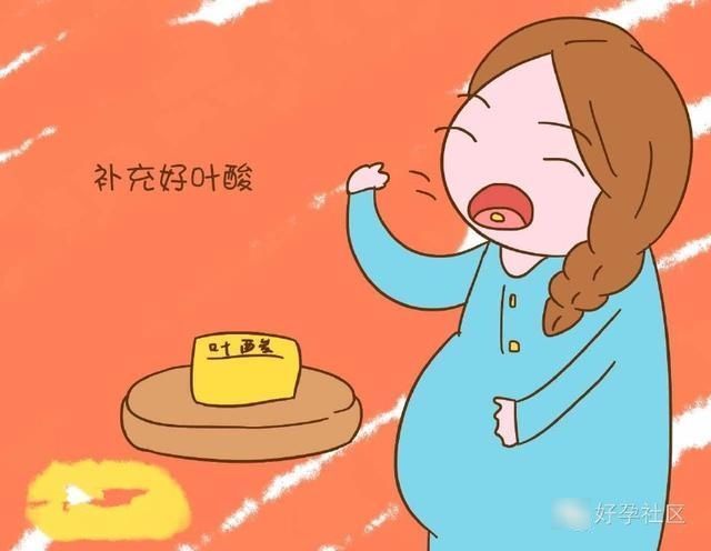 宝宝|孕期准妈妈这九件事做好,胎儿发育健康,出生后宝宝乖巧不哭闹