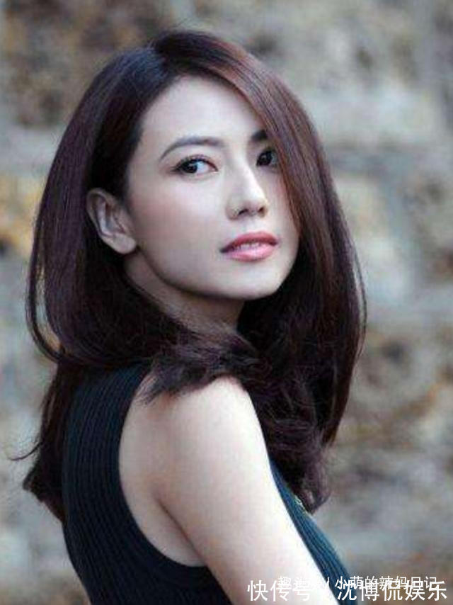 发型 女人过了40岁,尽量少留这3款“大妈”发型,这3款发型更适合你