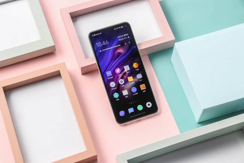 Z1|曾经真香的iQOO Z1，旗舰芯+144Hz，为什么不火了？