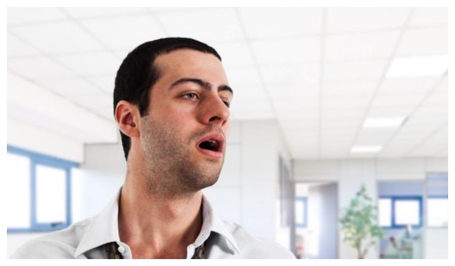 出汗|为什么有人出汗少,有人动不动就满身汗中医告诉你答案