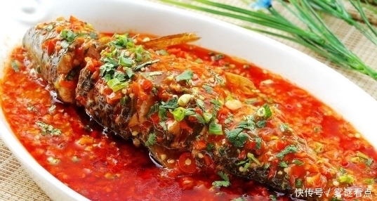 味浓鱼鲜，微辣略带酸甜，看了就会流口水的川菜，在家做干净卫生