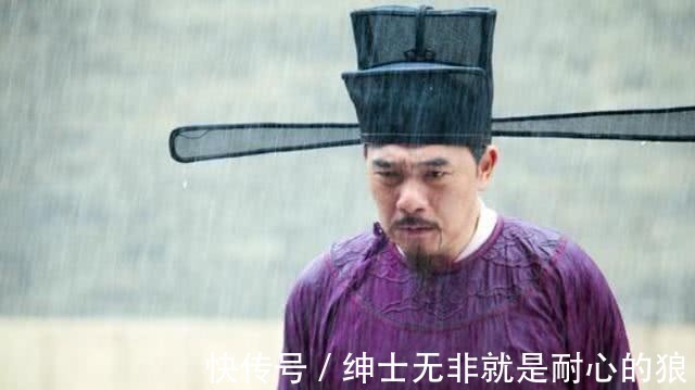 吕龟图#历史上，最“妙绝”的对联，北宋宰相吕蒙正所作，写尽世间炎凉