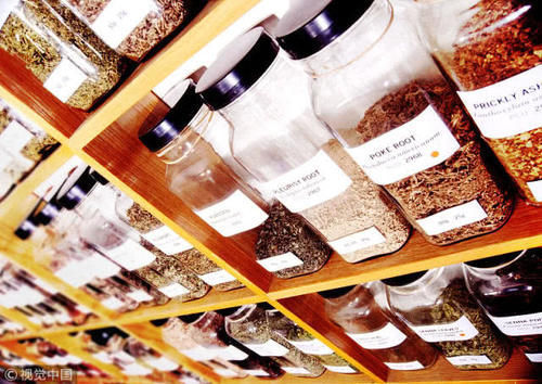 哪些中药可以除湿这四种中药助你清除体内湿气