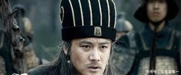 丑陋|魏延被斩杀,杨仪踩其头颅说出七个字,揭露人性丑陋的一面!