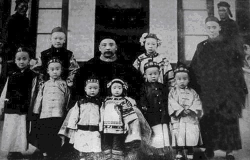 袁世凯|袁世凯创历史上多个第一