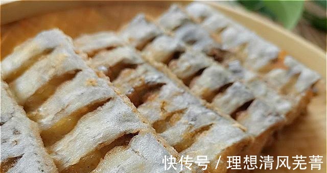 秋季吃鱼,鲈鱼、草鱼都不如吃它!炖鱼汤特别鲜,益气健脾还润燥!