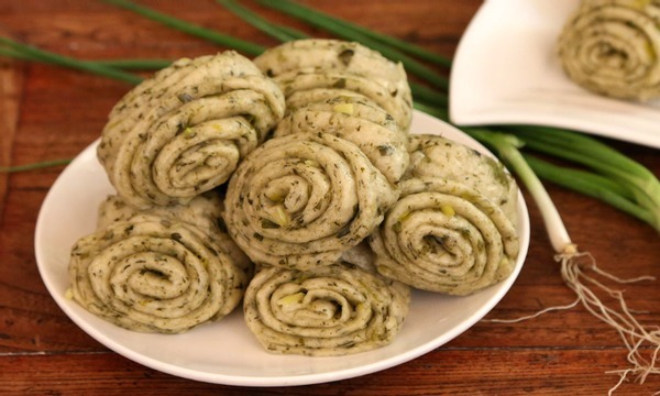 菠菜泥|开春,这菜要给孩子多吃,帮助长个子,精力十足,学习更起劲