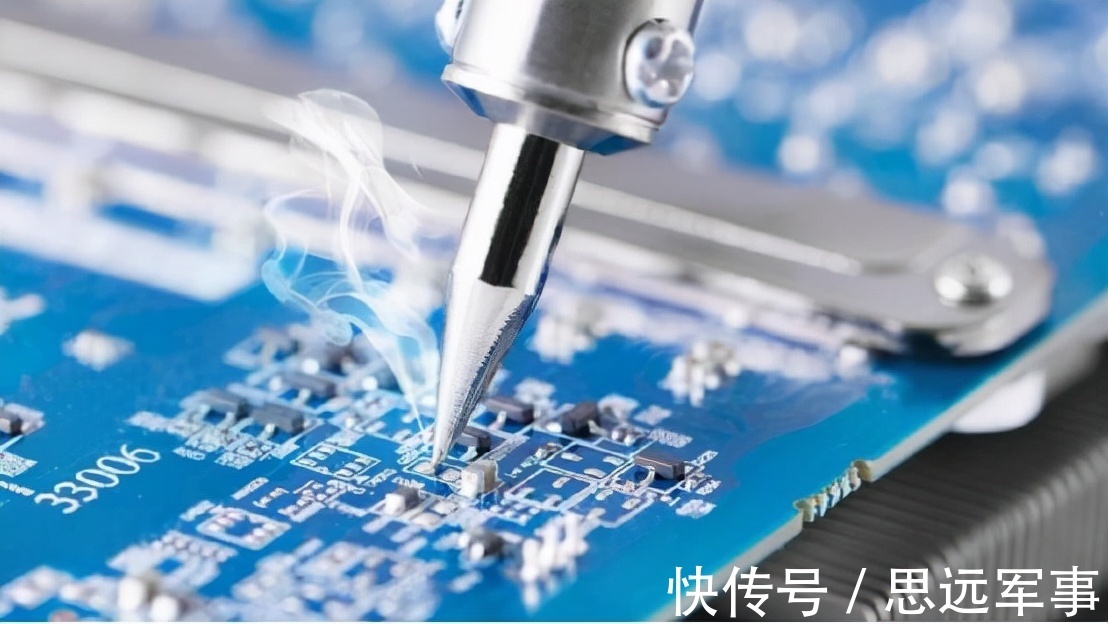 可行性|半导体领域重大突破,用锗生产最灵活晶体管,计算能力翻倍